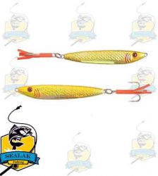 طعمه مصنوعی ماهیگیری 250G مدل HGGR