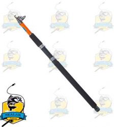 چوب ماهیگیری Sea Swords مدل SS3M