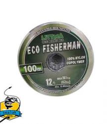 نخ ماهیگیری برند Littma شماره 0.60