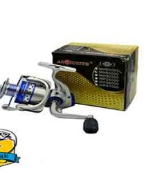 چرخ ماهیگیری مدل MHB6000 برند Aoqiusite