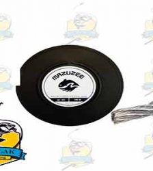 سیم بکسل روکشدار ماهیگیری مازوزی