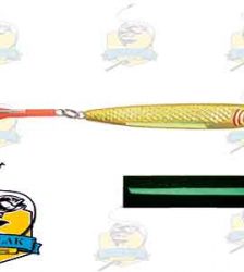 طعمه مصنوعی ماهیگیری 250G مدل HGGR