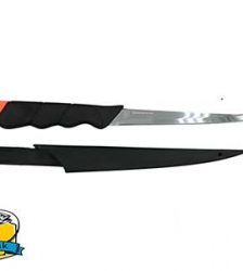 چاقو ماهیگیری مخصوص فیله کردن ماهی