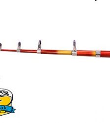 چوب ماهیگیری Agile Falcon مدل AF40M