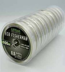 نخ ماهیگیری برند Littma شماره 0.45