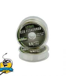 نخ ماهیگیری برند Littma شماره 0.40