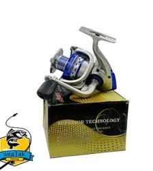 چرخ ماهیگیری مدل MHB6000 برند Aoqiusite