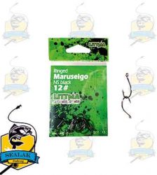 قلاب ماهیگیری Littma مدل Maruseigo-12 مشکی