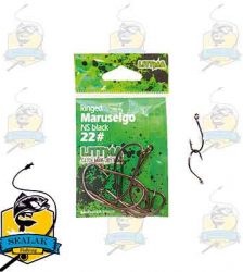 قلاب ماهیگیری Littma مدل Maruseigo-22 مشکی