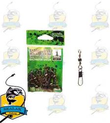 چفت و هرزگرد Littma شماره 1 مشکی