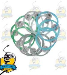  نخ ماهیگیری سایز 1.00 برند Silver-Wave تایوانی