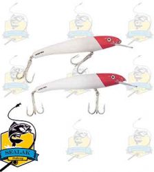 طعمه مصنوعی ماهیگیری Laser-pro مدل 190MM