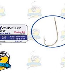 قلاب ماهیگیری شماره 5/0 مدل Youvella-11717