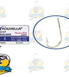 قلاب ماهیگیری شماره 8 مدل Youvella-11717