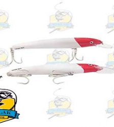 طعمه مصنوعی ماهیگیری Laser-pro مدل 190MM