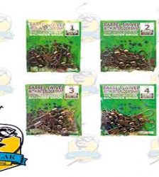 چفت و هرزگرد Littma مدل بشکه ای