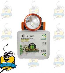 چراخ پیشانی شارژی مدل Headlight BN-6657