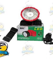 چراخ پیشانی شارژی مدل Headlight BN-6699