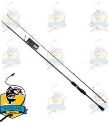 چوب ماهیگیری Littma مدل Blue Sniper-2.20M