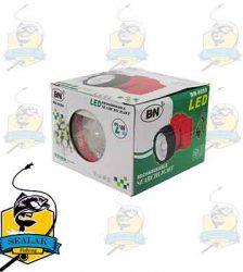 چراخ پیشانی شارژی مدل Headlight BN-6699