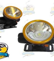 چراخ پیشانی شارژی مدل Headlight BN-6656
