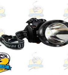 چراخ پیشانی شارژی مدل Headlight BN-6688