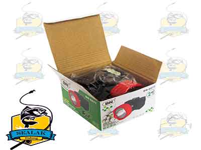 چراخ پیشانی شارژی مدل Headlight BN-6677 چراخ پیشانی شارژی مدل Headlight BN-6677
