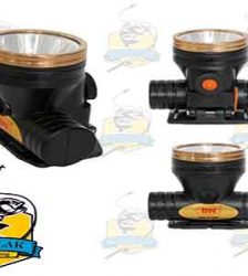 چراخ پیشانی شارژی مدل Headlight BN-6658