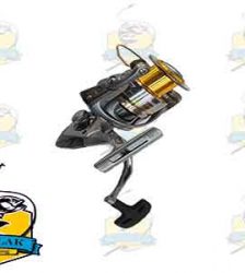 چرخ ماهیگیری برند Okuma مدل Avenger-6000