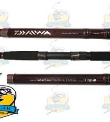 چوب ماهیگیری دایوا مدل Daiwa Megaforce-4.5M