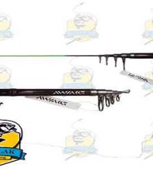 چوب ماهیگیری دایوا مدل Daiwa Megaforce-4.5M