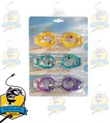 عینک شنای اینتکس مدل Intex-55602 ویژه کودکان