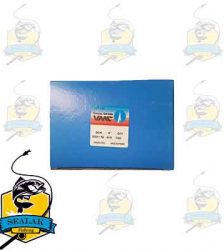 قلاب ماهیگیری شماره 8/0 مدل VMC-9291