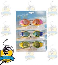 عینک شنای بچه گانه مدل Intex-55601