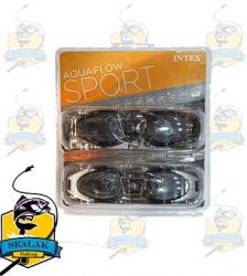 عینک شنای اسپرت نوجوانان مدل Intex-55685