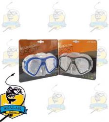 عینک غواصی و شنا مدل Intex-55977
