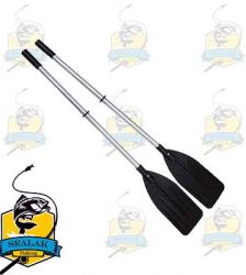 پاروی قایق آلومینیومی بزرگ مدل Intex-69625