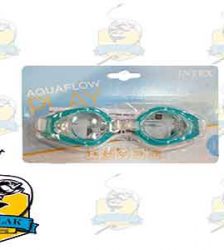 عینک شنای اینتکس مدل Intex-55602 ویژه کودکان