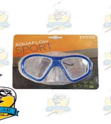 عینک غواصی و شنا مدل Intex-55977