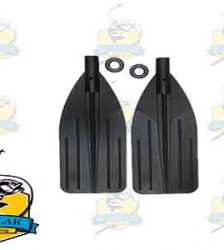 پاروی قایق آلومینیومی بزرگ مدل Intex-69625