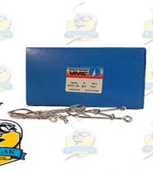 قلاب ماهیگیری شماره 8/0 مدل VMC-9291