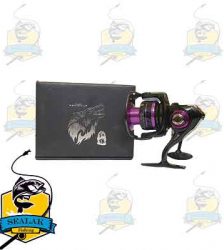 چرخ ماهیگیری Red Wolf مدل LIGHTNING-LRSP20