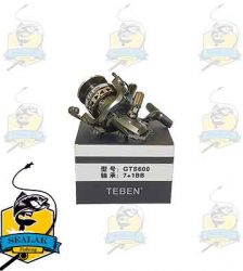چرخ ماهیگیری برند Teben مدل GTS-600