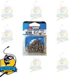 قلاب ماهیگیری شماره 2 مدل VMC-9260 پایه کوتاه