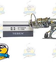 چرخ ماهیگیری برند Teben مدل GTS-600