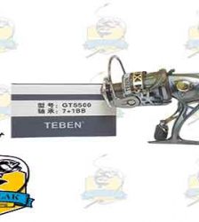 چرخ ماهیگیری برند Teben مدل GTS-500