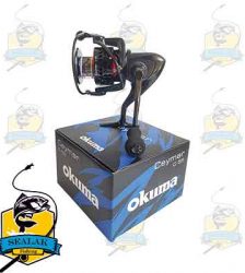 چرخ ماهیگیری برند Okuma مدل Ceymar-55