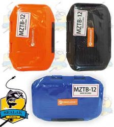 جعبه قلاب های ماهیگیری مدل MZTB-12 ضد آب