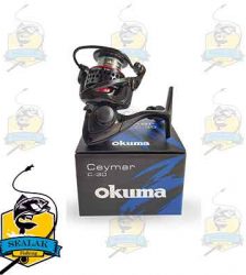 چرخ ماهیگیری برند Okuma مدل Ceymar-30