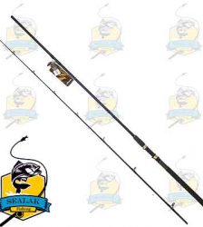 چوب ماهیگیری Okuma مدل Blue Carbon-2.70M